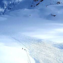Whistler: Theo, Quyen
