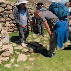 Fountain of the youth