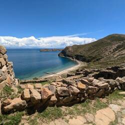 Temple of the sun, for the men