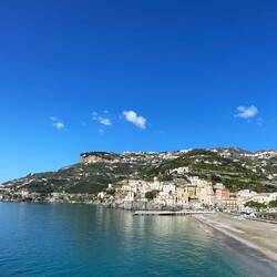 Minori Strand