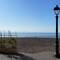Atrani Strand am Morgen