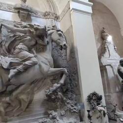 Monumental Cemetery of Staglieno