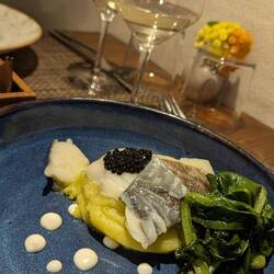 This ain't no Friday Fish Fry