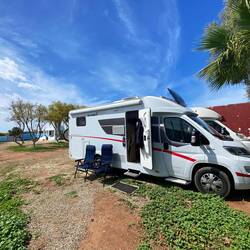 Campingplatz