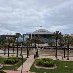 Palau de Musica