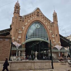 Mercat de Colon