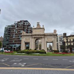 Porta de la Mar