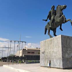 Alexander der Grosse