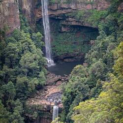 Belmore Falls 😍