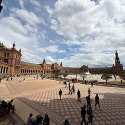 Plaza de Espana