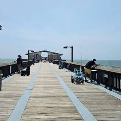 Peirce at Gulf State Park