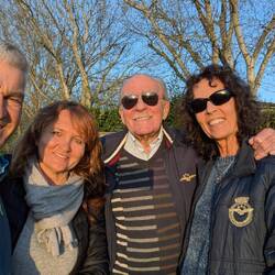 Wir freuen uns über unser Wiedersehen ❤️