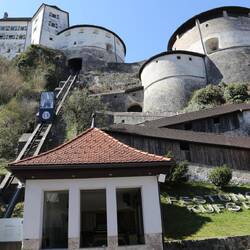 Festung Kufstein