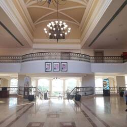 Hotellobby