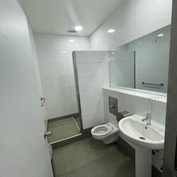 Chilenische Copec Tankstelle für Touring Gäste und Fernfahrer. Wir hatten nicht gerechnet damit .