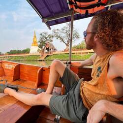 River cruise