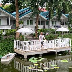Oasis at Baan Luang Harn