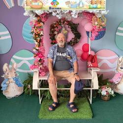 Happy Easter