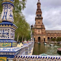 Plaza de España