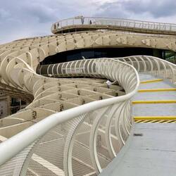 Da kannst du hoch und die Aussicht geniessen