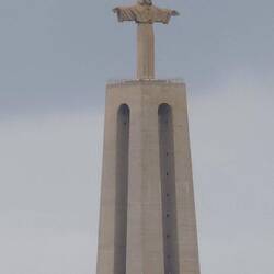 Sanctuary of Christ the King