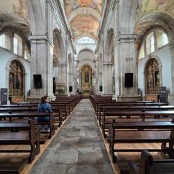 Santuário de Nossa Senhora dos Remédios