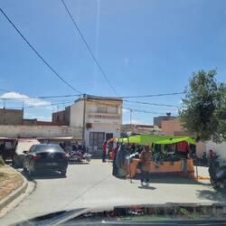 Kein Durchkommen 😂