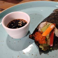 TEMAKI