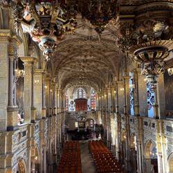 Cappella della incoronazione