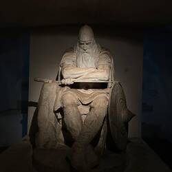 Statua di Ogien il Danese