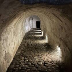 Casematte del castello