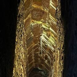 Stalactites