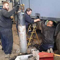 Reparatur
