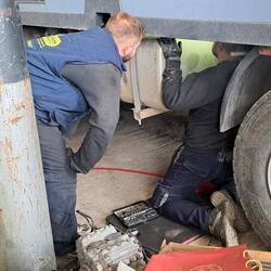 Reparatur