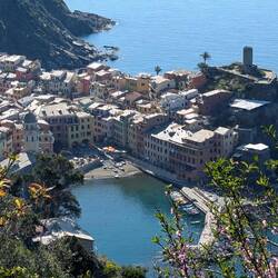 Vernazza
