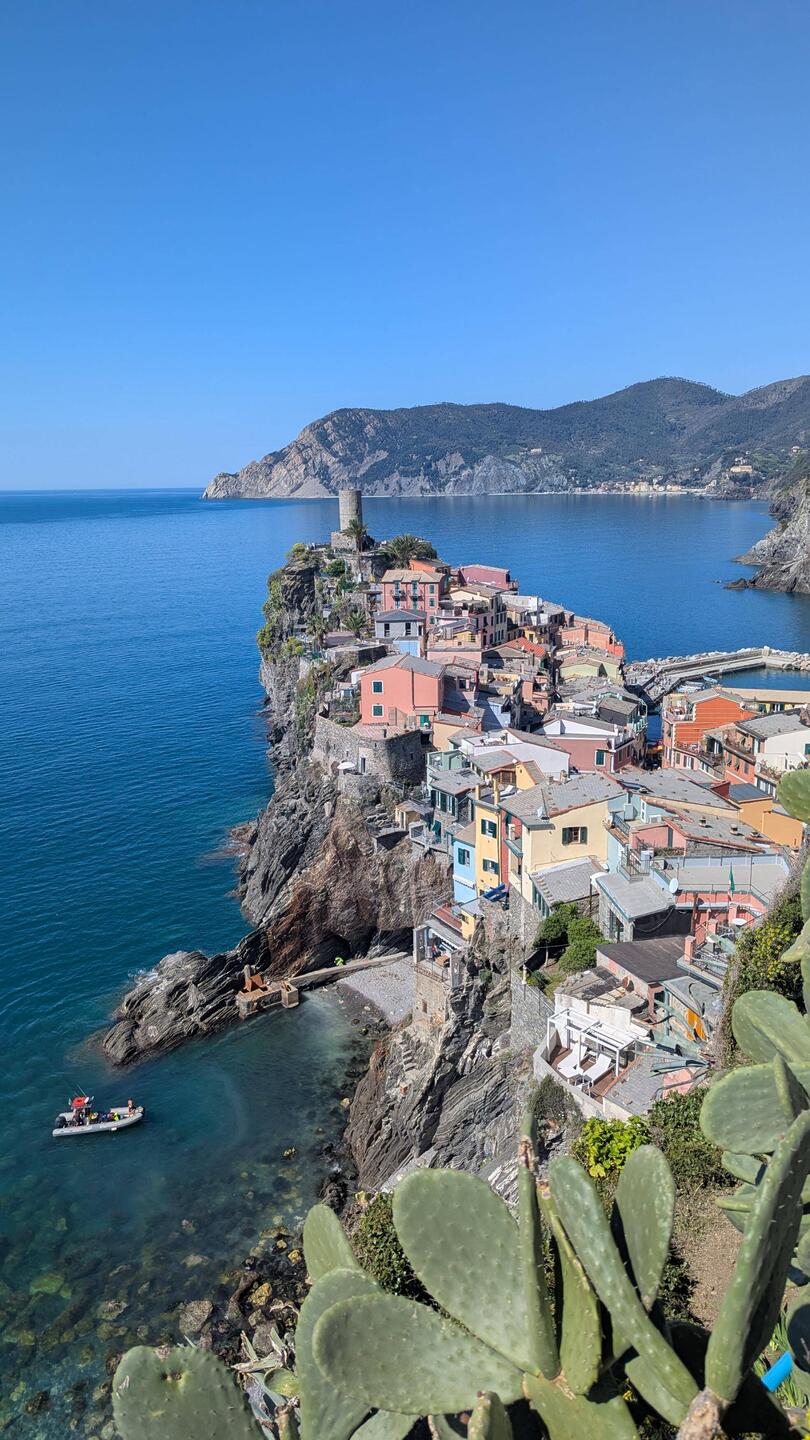 Vernazza