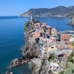 Vernazza