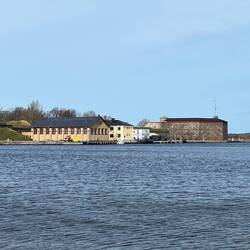 Kungsholms Fort