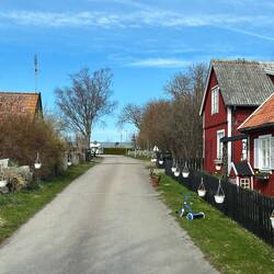 Tosteberga Hamn