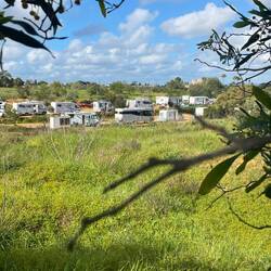 Dann gehe ich doch lieber in unser Wohnmobil