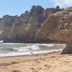 Wahrscheinlich müssen Sie sich dann auch noch im Meer waschen