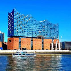 Elbphilharmonie