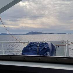 Cape Horn. The Cape bit is to the right.