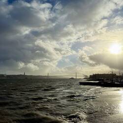 Impressionen aus Lissabon