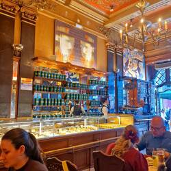 .... brasilian Cafe...