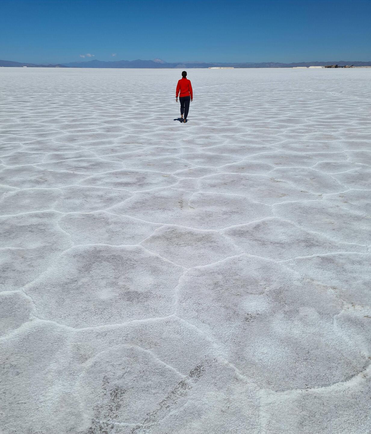 Salinas Grandes