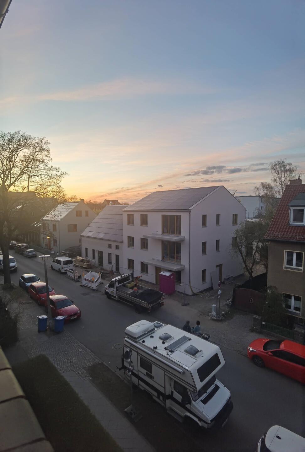 So viel Schönes in einem Bild ☀️🚐