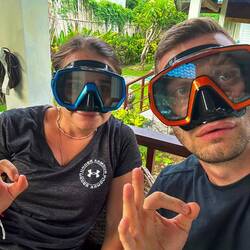 Alles okay? 👌👌