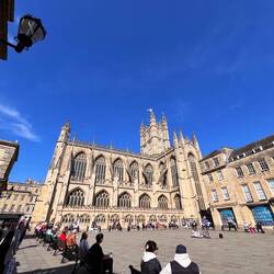 Bath Abbey