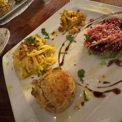 Veggie-Table